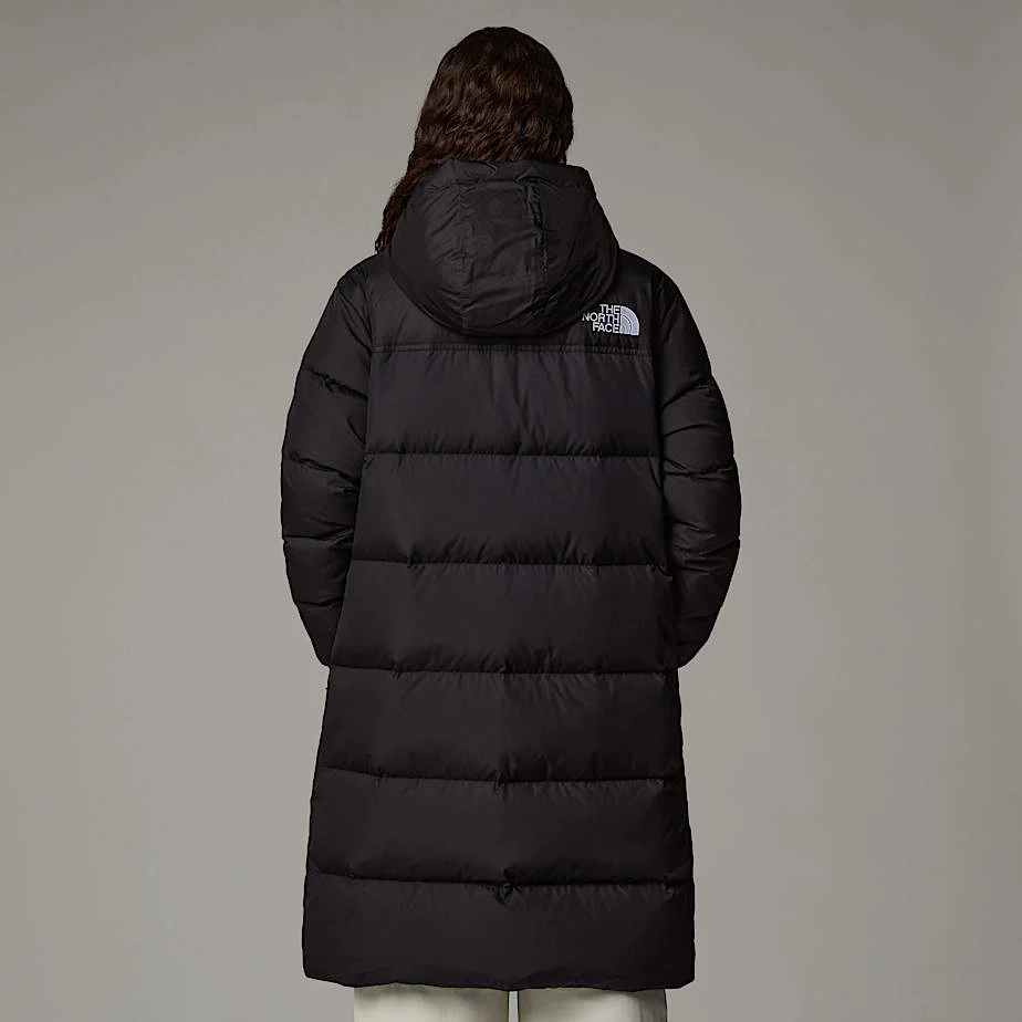 Women's Nuptse Parka