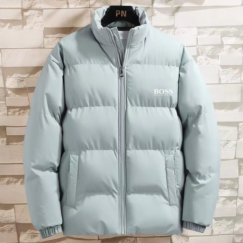 Men WINTER NEW COTTON COAT