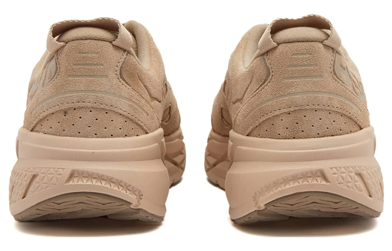 Clifton L Suede 'Shifting Sand Dune' 1122571-SSDD