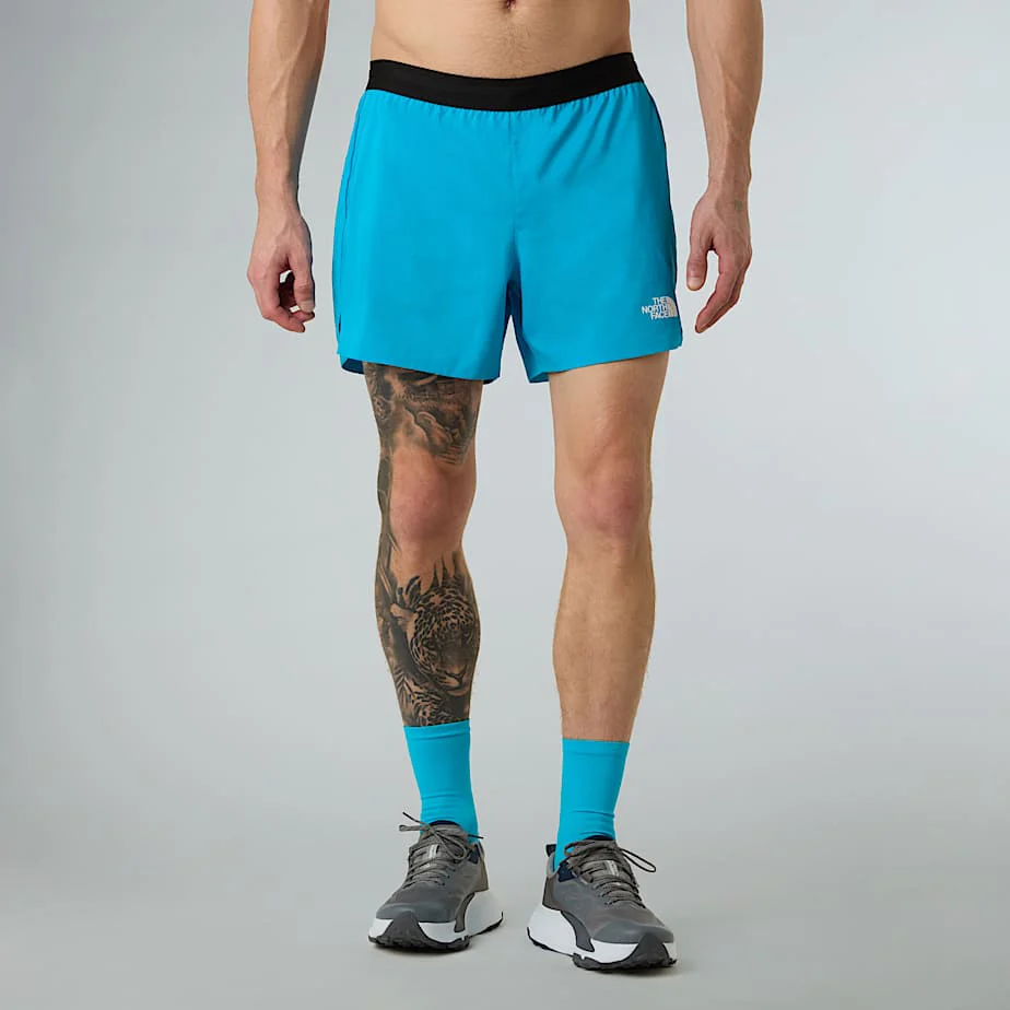 Men's Breeze 5' Shorts
