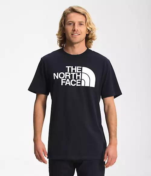 Men’s Short Sleeve Half Dome Tee
