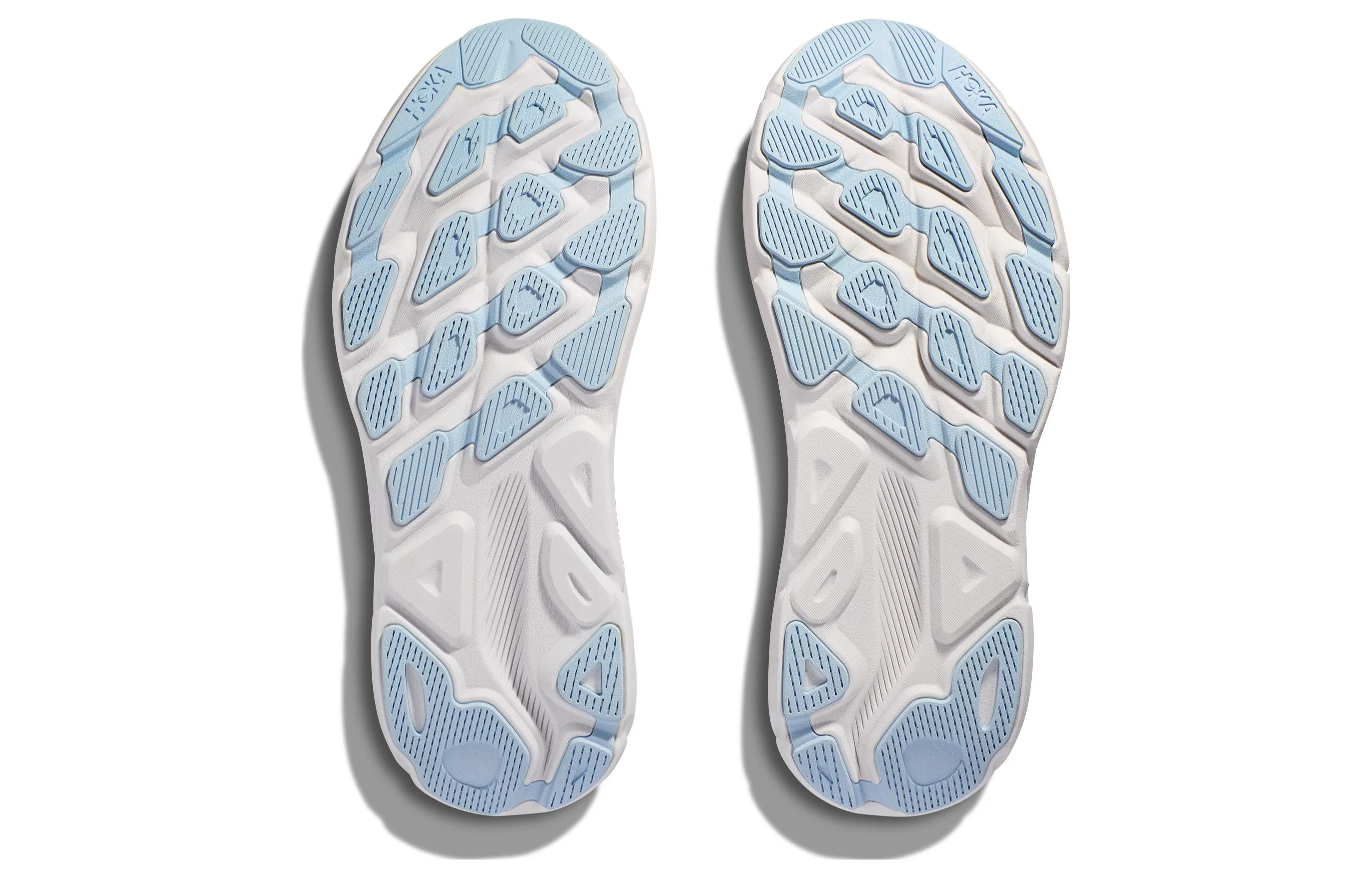 Clifton 9 2E Wide 'Coastal Sky All Aboard' 1132210-CSAA