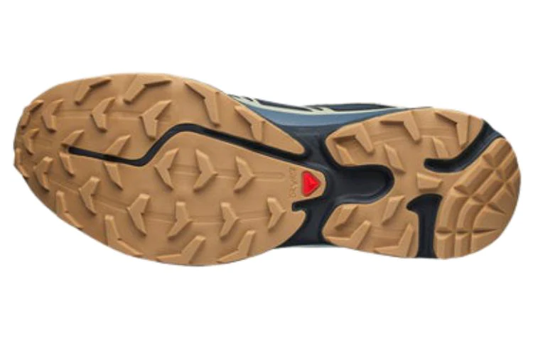 'Carbon Bering Sea' Hiking Shoes