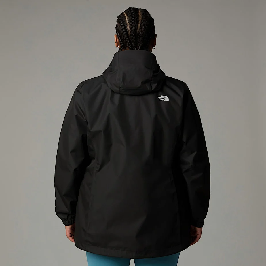 Women's Plus Size Quest Jacket