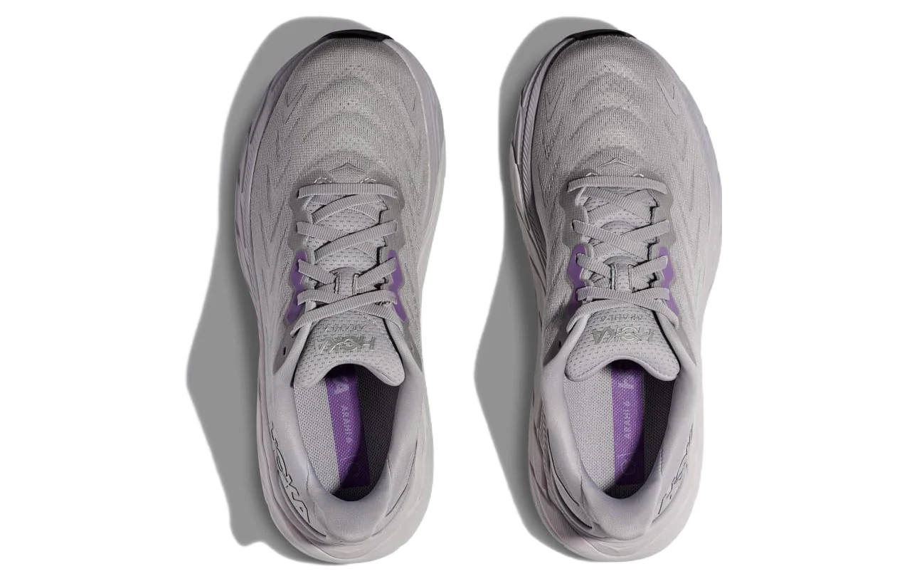 (WMNS) Arahi 6 Wide 'Smoke Grey' 1123197-HMSL