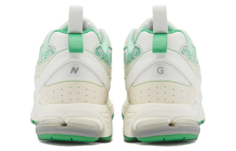 GANNI x 2002R 'Turtledove' M2002RGC