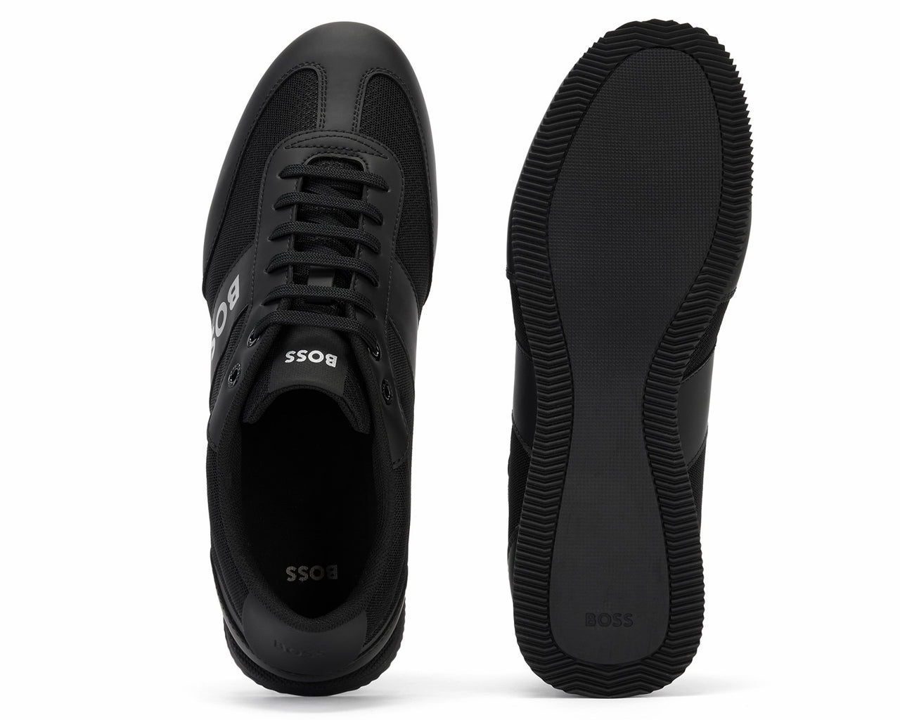 50470180 Rusham Lowp Mxme Trainers Black