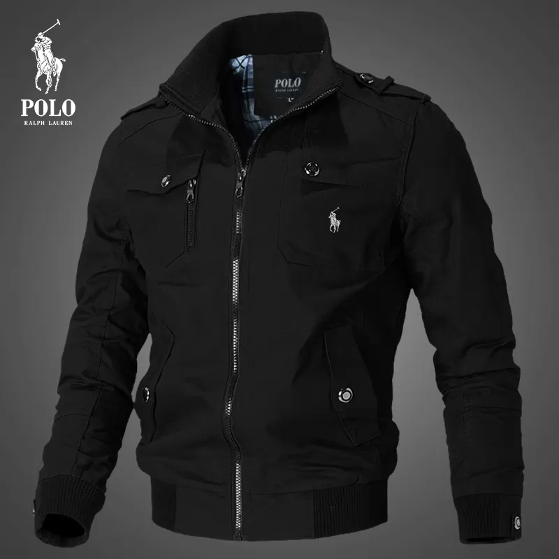 Men's Lightweight Casual Bomber Jacket(Last day of limited time specials)