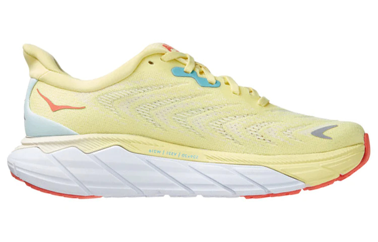 (WMNS) Arahi 6 'Yellow Pear' 1123195-YPSC