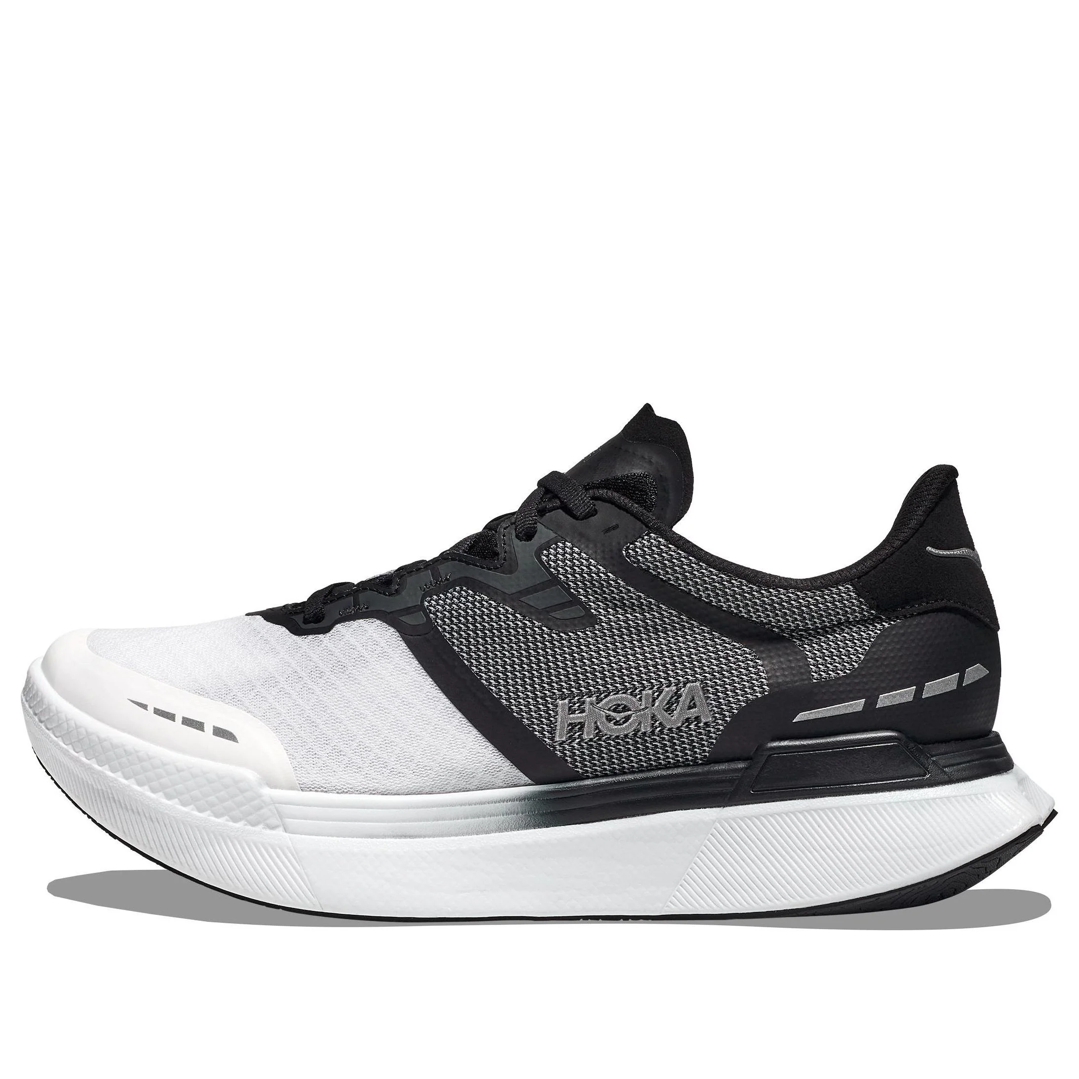 Transport X 'Black White' 1152450-BWHT