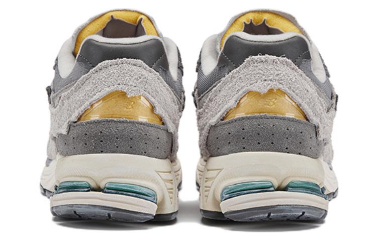 2002R 'Protection Pack - Rain Cloud' M2002RDA