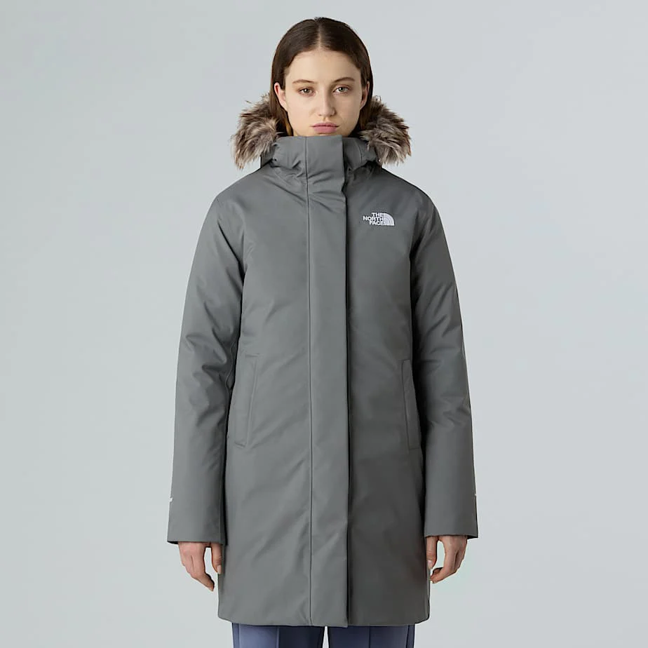 Women's Arctic Parka