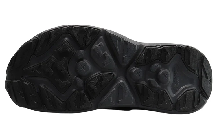 Hopara 'Black Dark Shadow' 1106534-BDSD