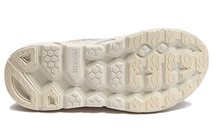 Ora Clifton L Suede 'Eggnog' 1122571-EEGG