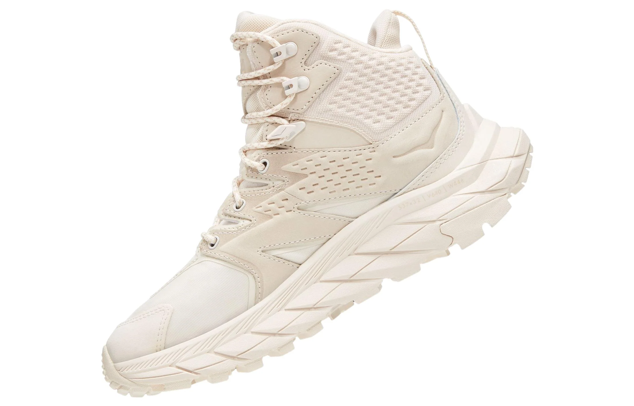 (WMNS) Anacapa Mid GTX 'Eggnog Shifting Sand' 1130532-ESSN