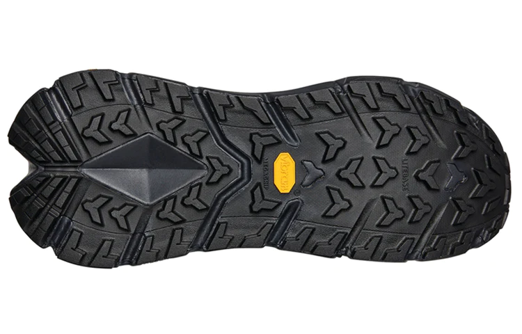 Tennine Hike GTX 'Black' 1113510-BDGGR