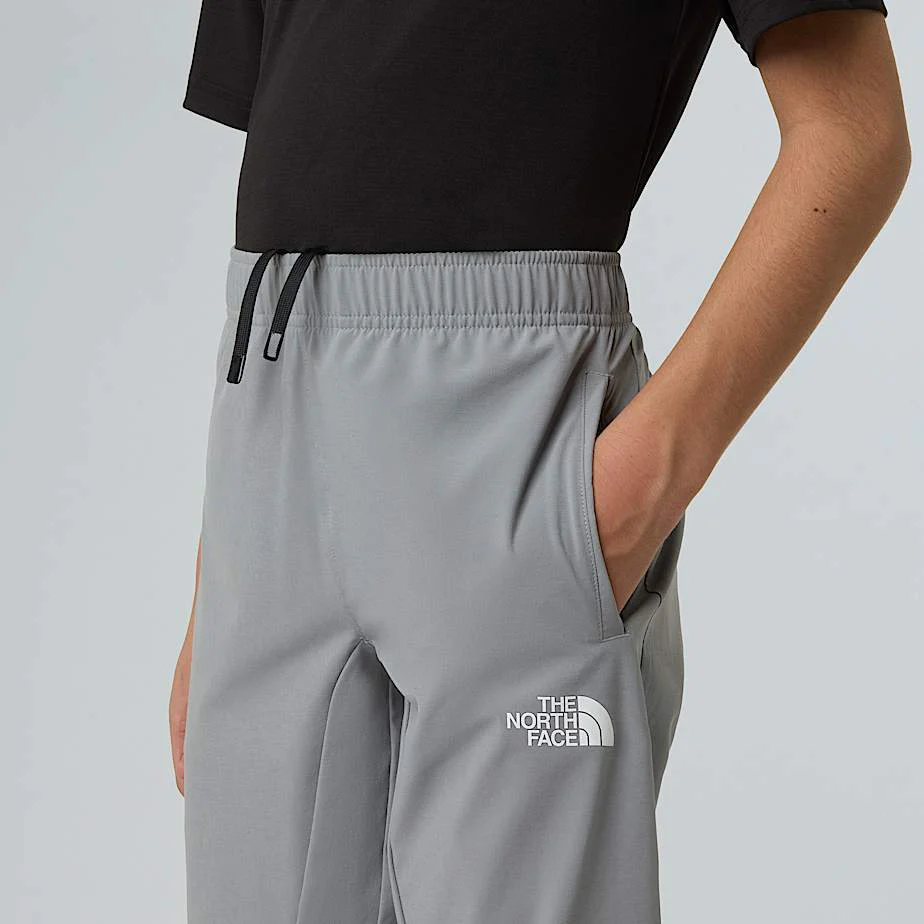 Teens' Mountain Athletics Woven Trousers