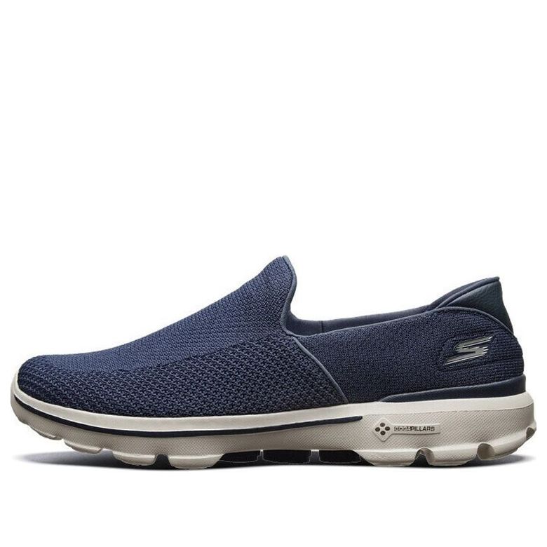 Go Walk Light Loafer Blue 54057-NVY