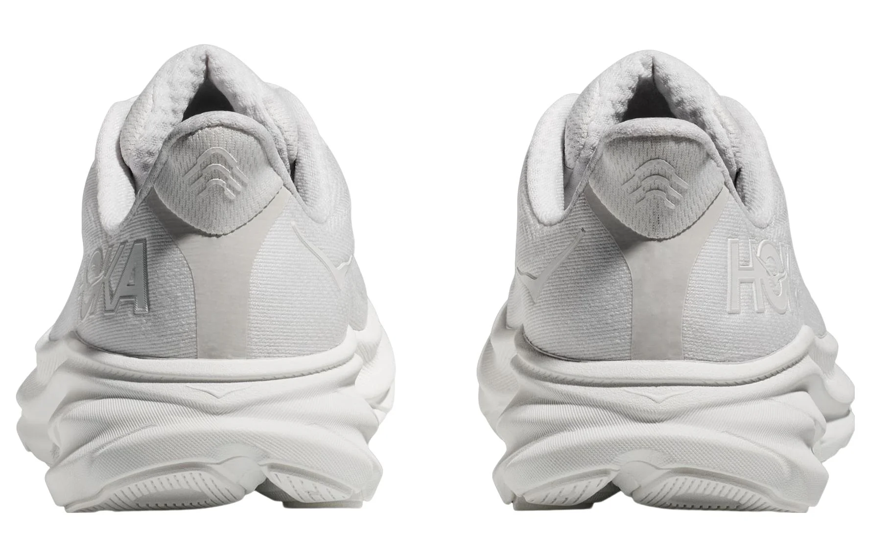 Clifton 9 'White' 1127895-WWH