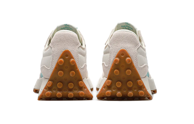 (WMNS) 327 'Moonbeam Storm Blue' WS327HG1