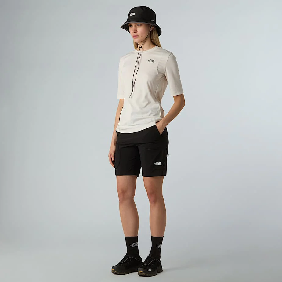 Women's Packable Shorts