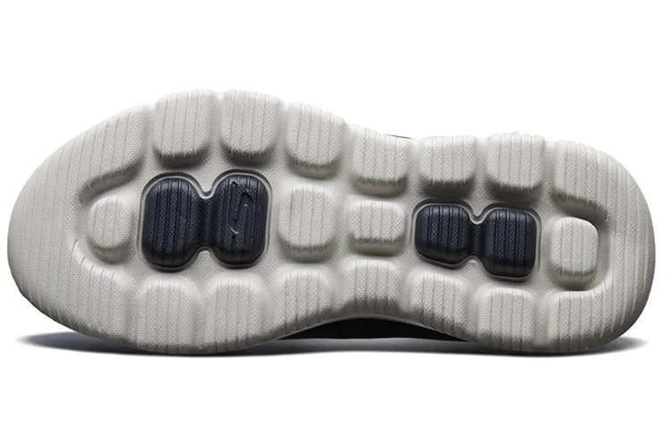 Go Walk Evolution Ultra Low-Top Blue 54730-NVGY