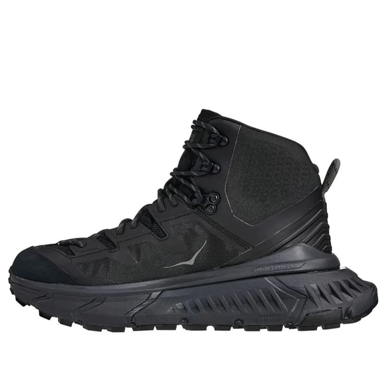 Tennine Hike GTX 'Black' 1113510-BDGGR