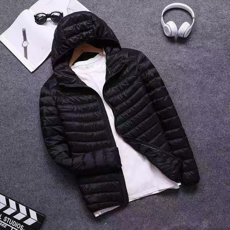 WINTER HOT SALE THERMAL DOWN JACKET