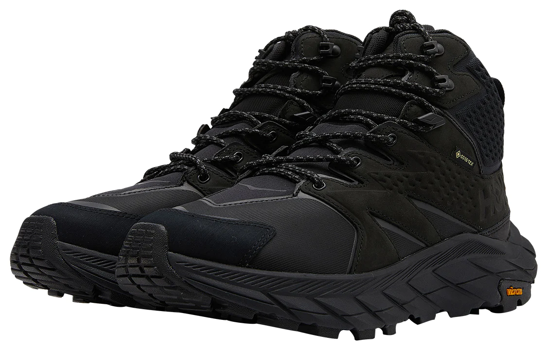Anacapa Mid Gore Tex 'Black' 1122018-BBLC