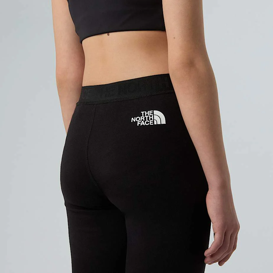 Girls' Everyday Leggings