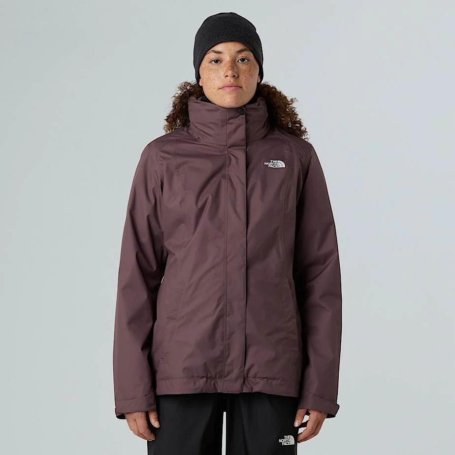 Women's Evolve II Triclimate 3-in-1 Jacket