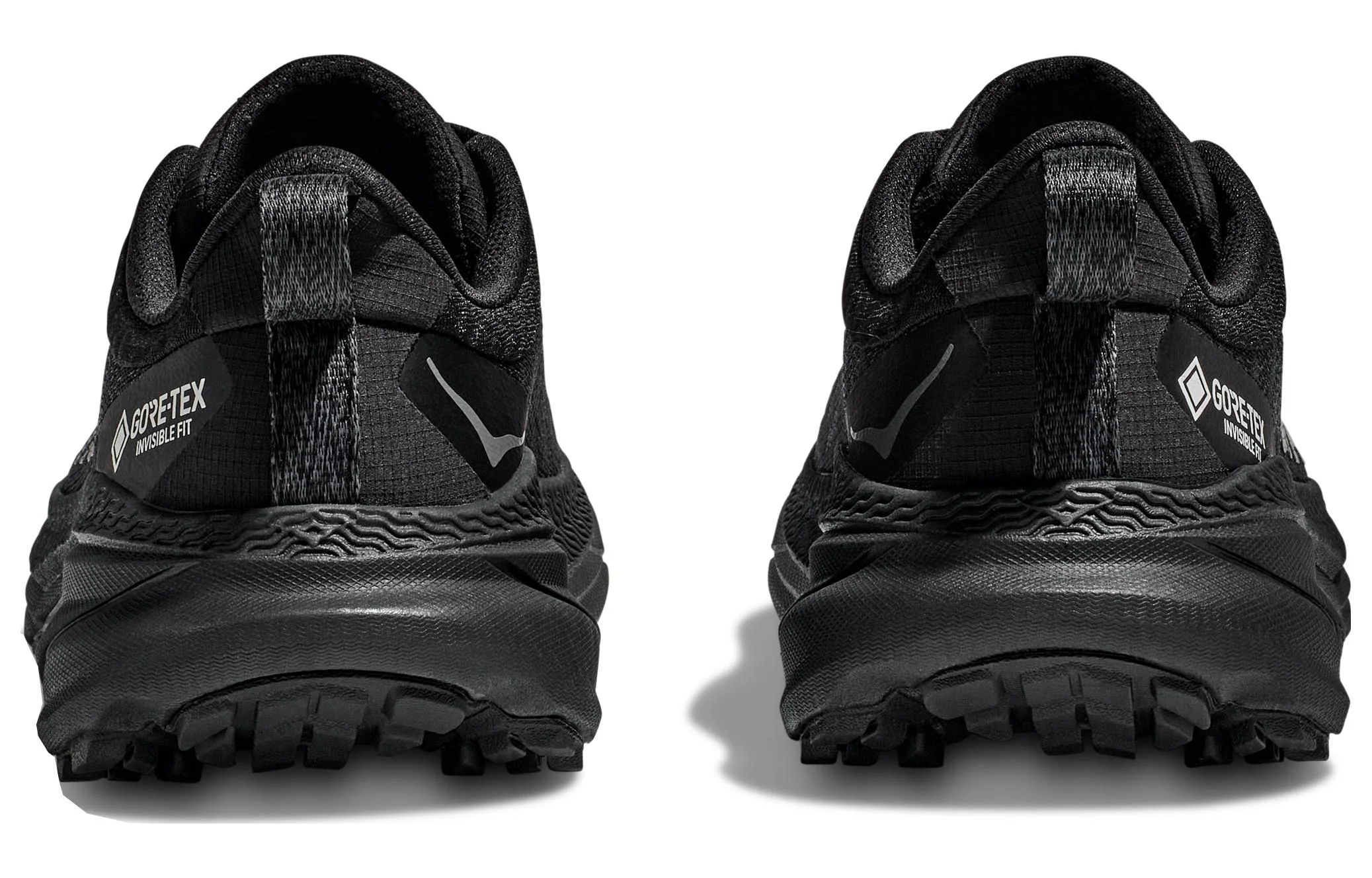 (WMNS) Challenger ATR 7 GORE-TEX 'Triple Black' 1134502-BBLC