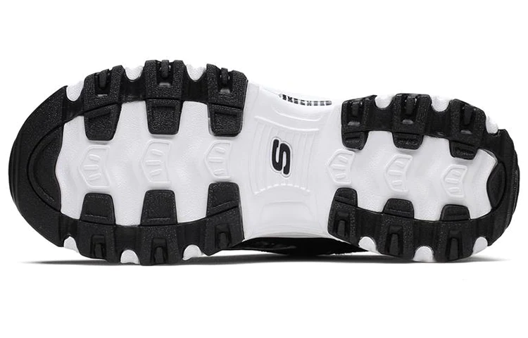 (WMNS) D'Lites Black 9999196-BLK