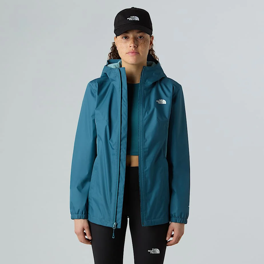 Women's Quest Zip-In Jacket