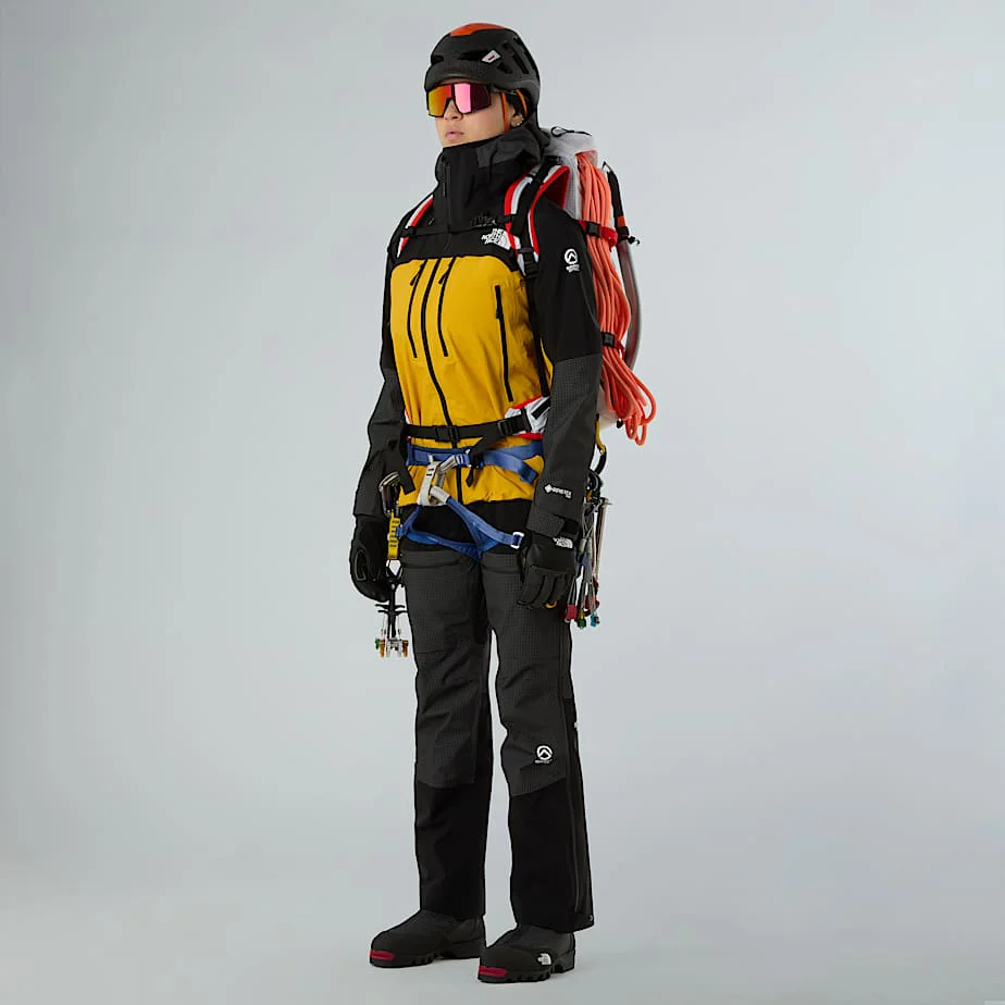 Women's Summit Mountain GORE-TEX Pro Jacket