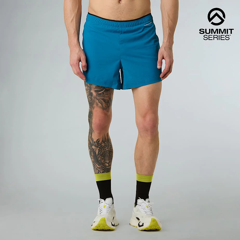 Men's Summit Pacesetter 5' Shorts