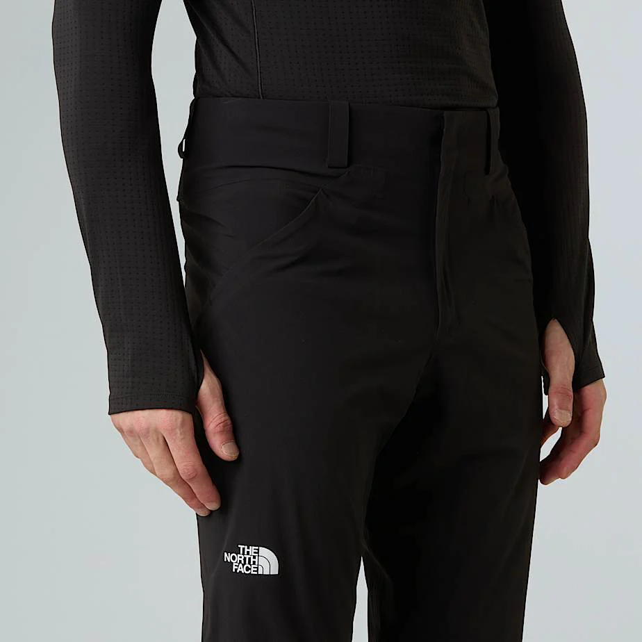 Men's Summit Off Width Slim Trousers