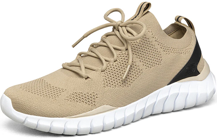 Sports Shoes Taupe 52820-TPE