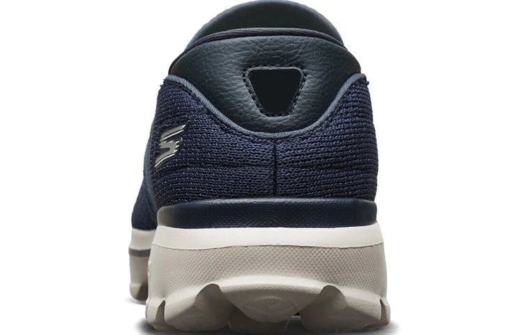 Go Walk Light Loafer Blue 54057-NVY