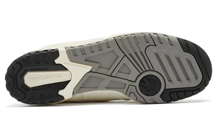 550 'Sea Salt' BB550LWT