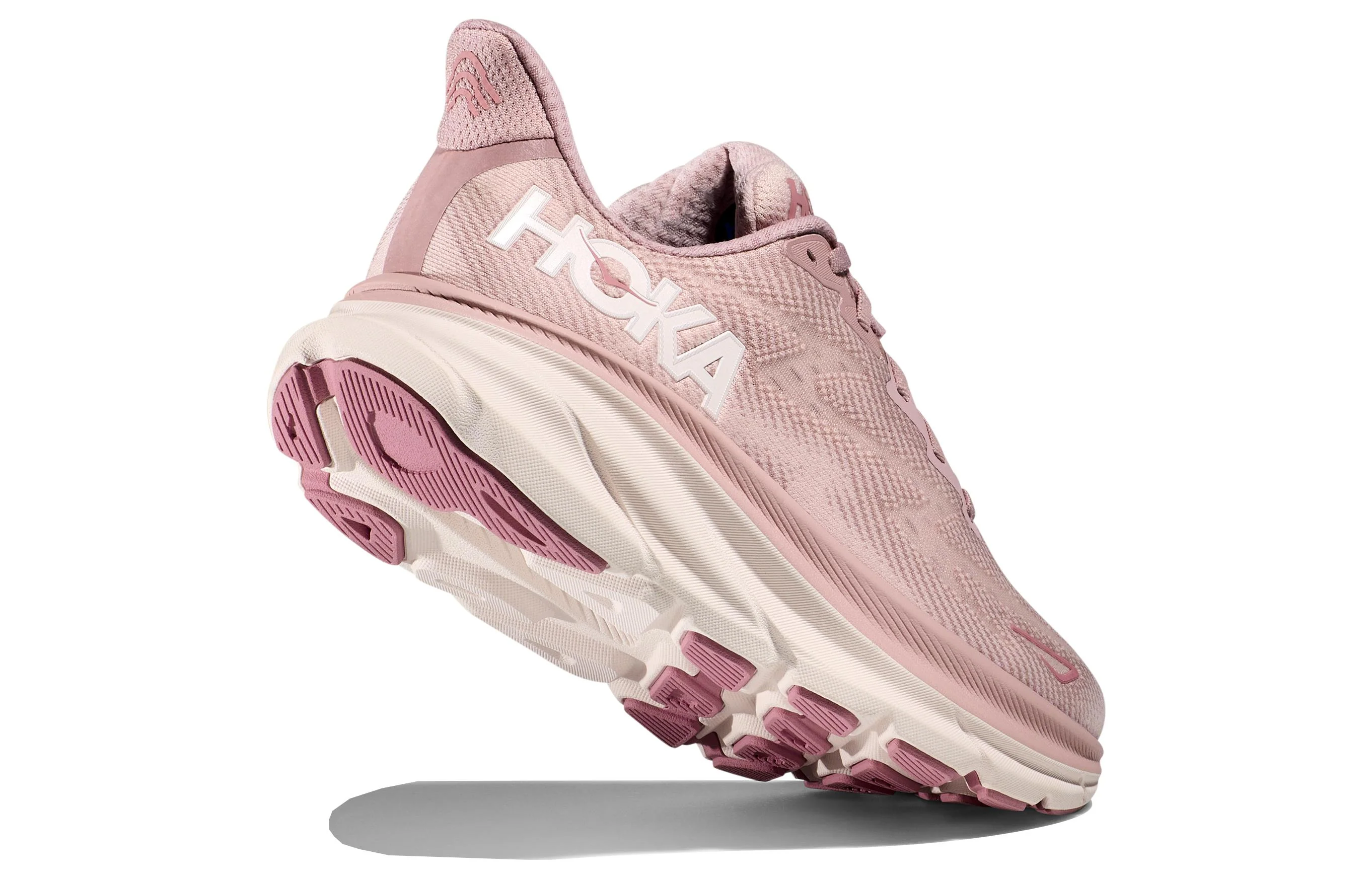 (WMNS) Clifton 9 'Pale Mauve' 1127896-PMPW