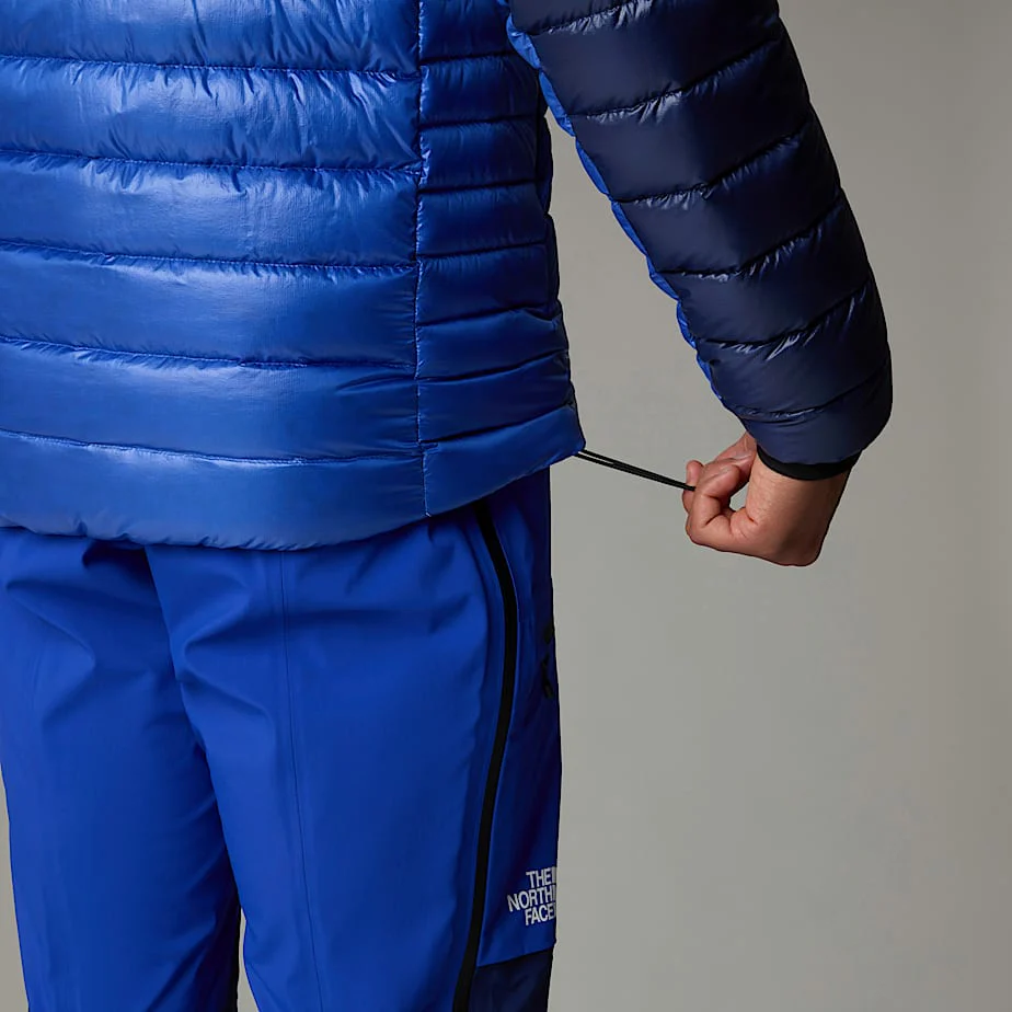 Men's Summit Breithorn Down Jacket