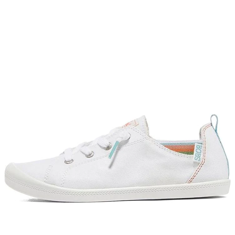 (WMNS) Beach Bingo-Rainbow Renegade 'White' 113998-WHT