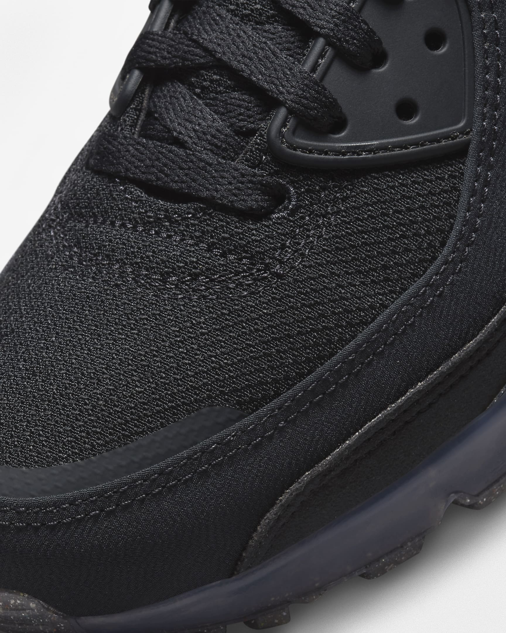 2025 Hot Sale Black Sneakers