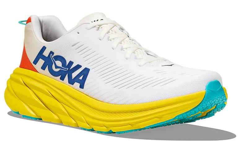 Rincon 3 'White Eggnog Yellow' 1119395-WEGG