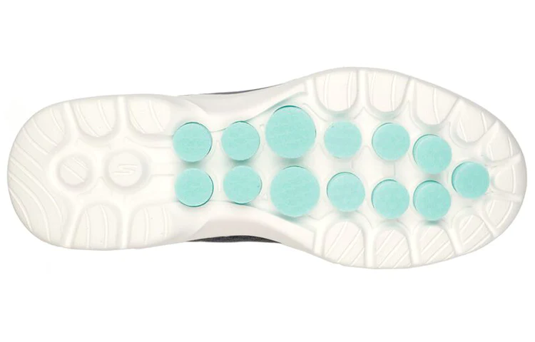 (WMNS)  GO WALK Sports Casual Shoes 124518-CCTQ