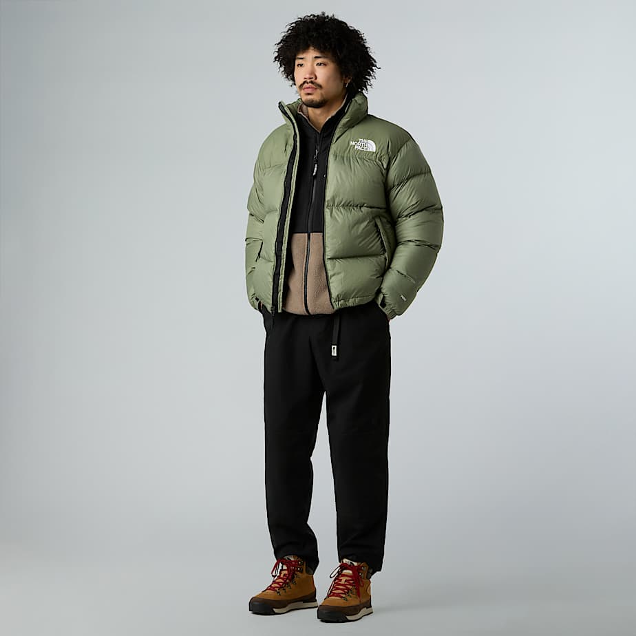 Men's Back-To-Berkeley IV Leather Lifestyle Boots