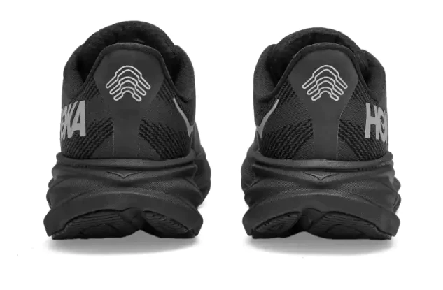 Clifton 9 GTX 'Black' 1141470-BBLC