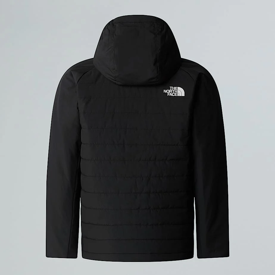 Boys' Never Stop Synthetic Jacket