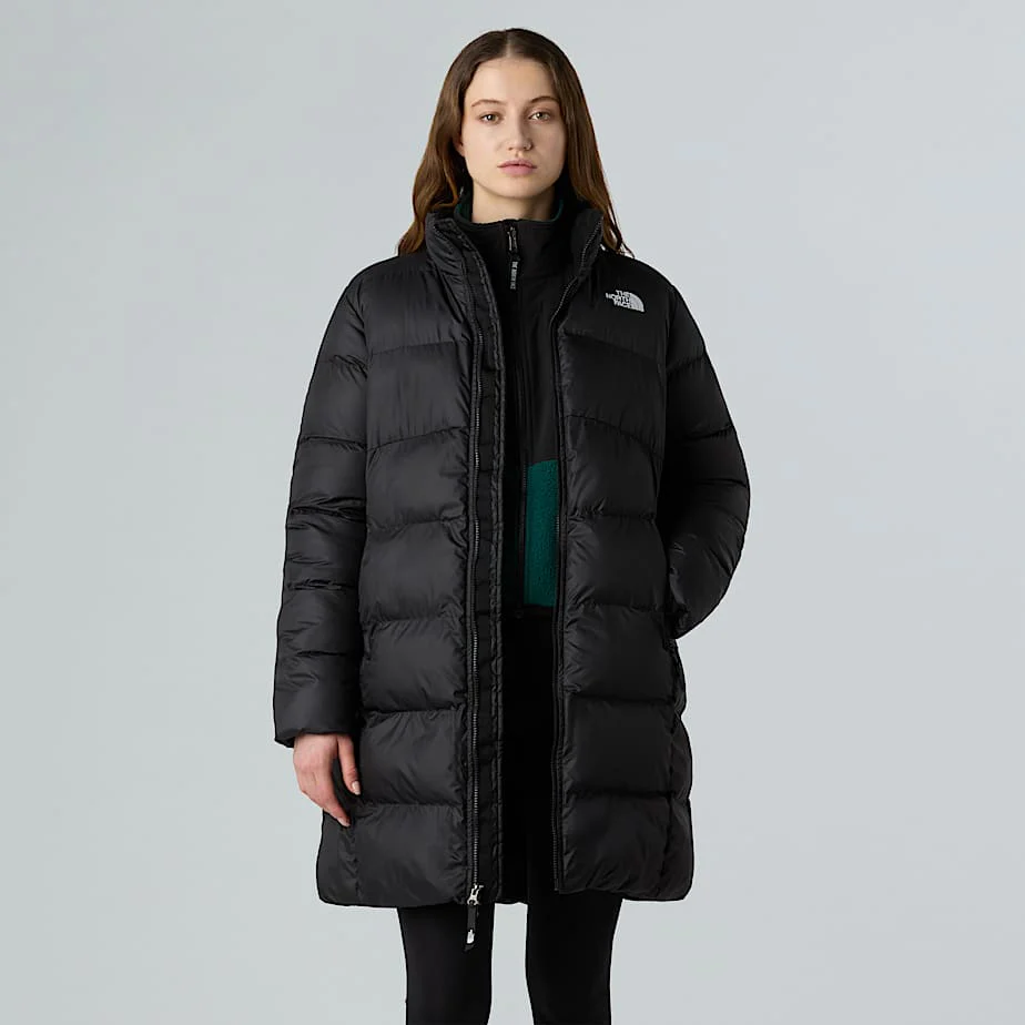 Women's Saikuru Parka